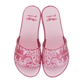 Rider Splash VI Flip Flops in 83637Az192 rosa 1