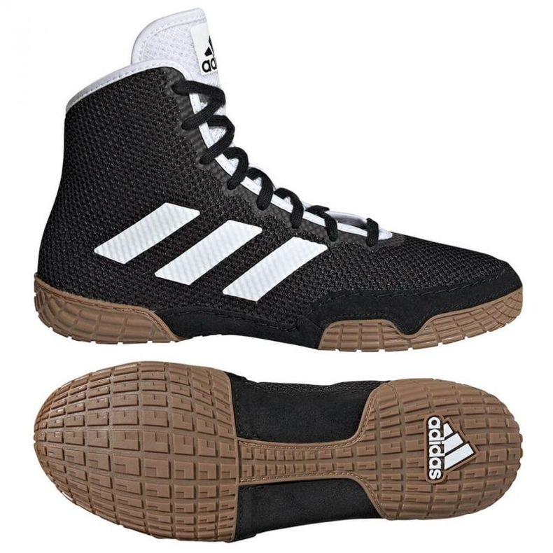Adidas Tech Herbst 2,0 m FZ5388 Schuhe schwarz 1