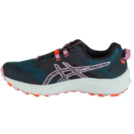 ASICS Gel-Trabuco Terra 2 Schuhe in 1012B427-300 grün 2