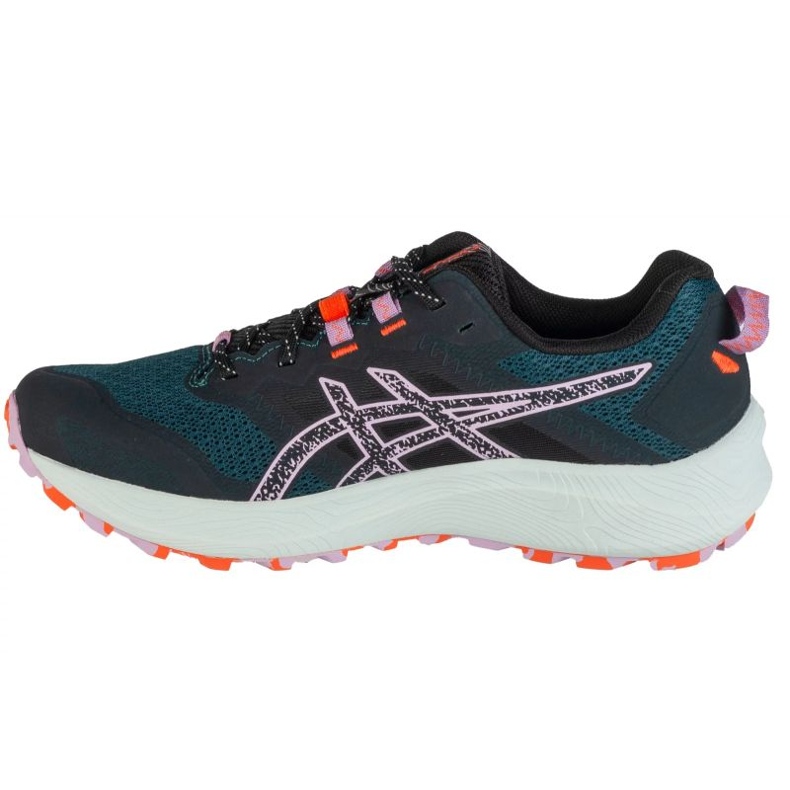 ASICS Gel-Trabuco Terra 2 Schuhe in 1012B427-300 grün 2
