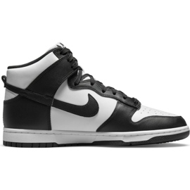 Nike Dunk High Retro DD1399-105 Schuhe 1