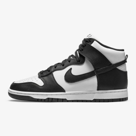 Nike Dunk High Retro DD1399-105 Schuhe 2