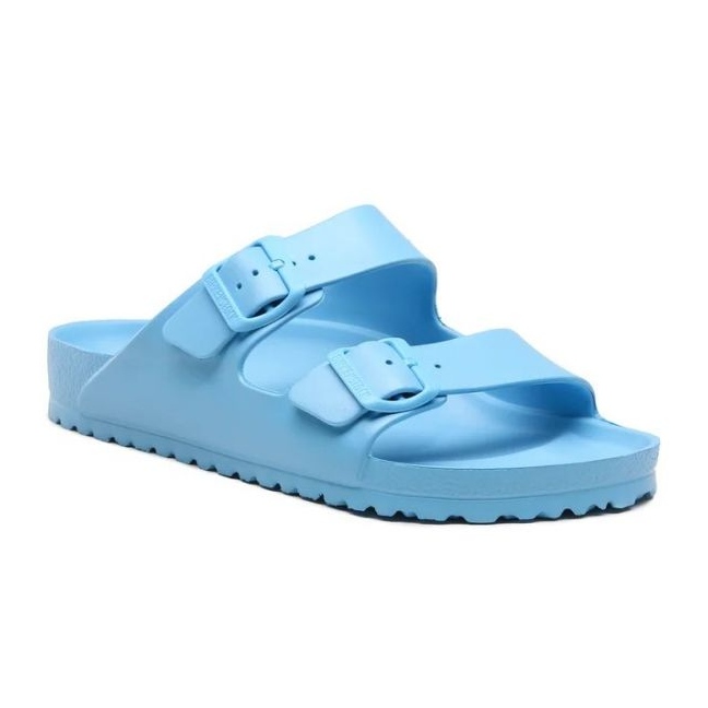 Birkenstock Arizona Eva M 1024505 Flip -Flops blau 1