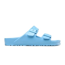 Birkenstock Arizona Eva M 1024505 Flip -Flops blau 2