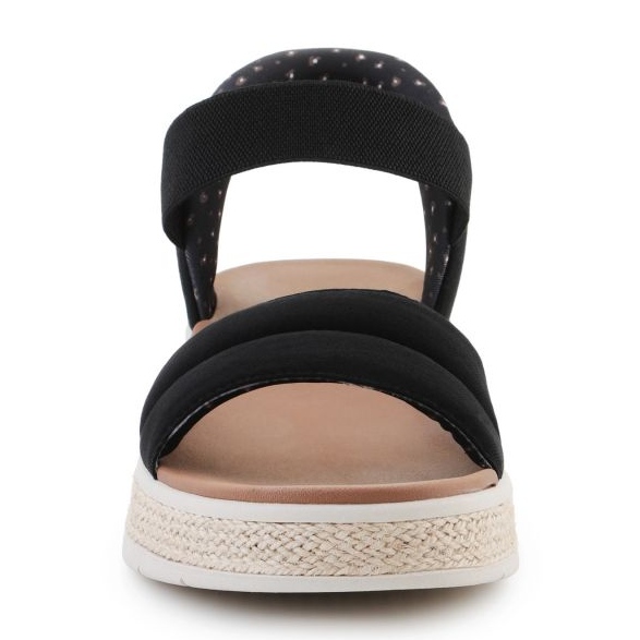 Sandalen Skechers Slip -ins: Bob Sun Ray in 114413 -BLK schwarz 2