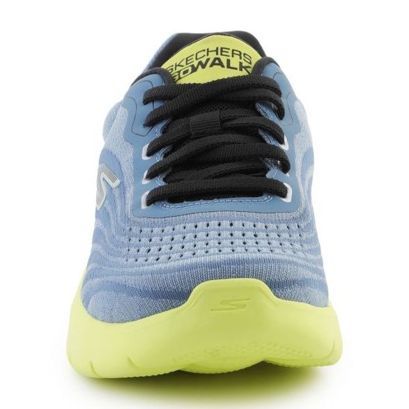 SKECHERS GO Walk Flex-Brendon M 216687-SLT-Schuhe 2