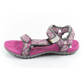 Sandalen Teva Hurricane 3 Jr 1019535 rosa 2