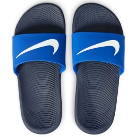 Nike Coffee Flip Flops FJ8812-402 blau 2