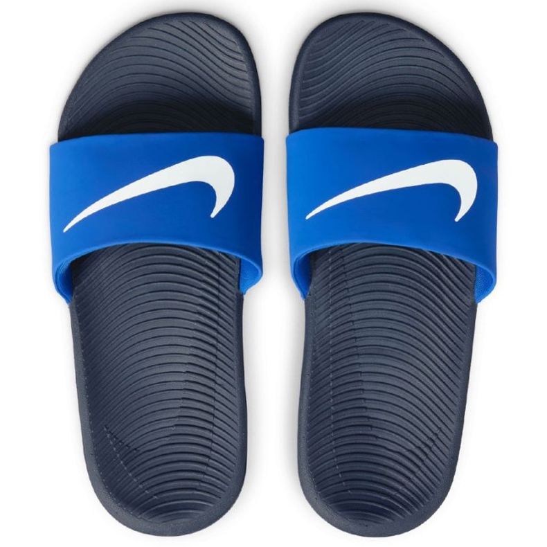 Nike Coffee Flip Flops FJ8812-402 blau 2