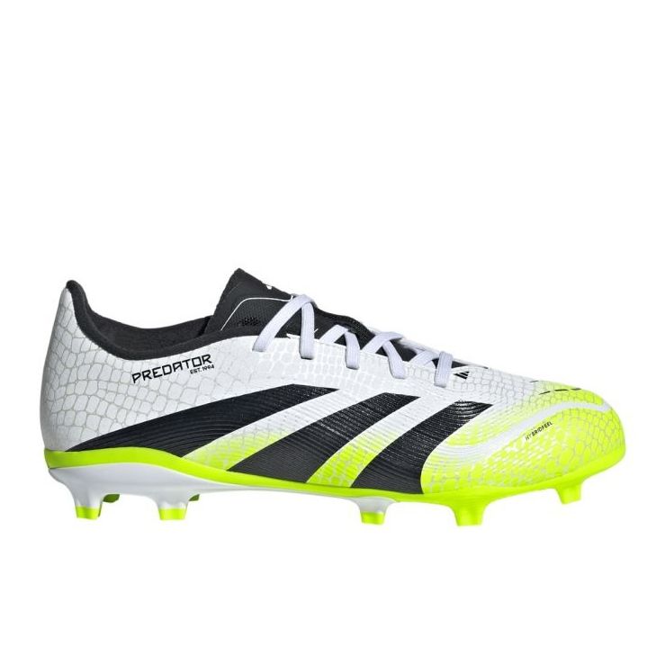 Adidas Predator League FG/Mg JR JI1125 Fußballschuhe mehrfarbig 1