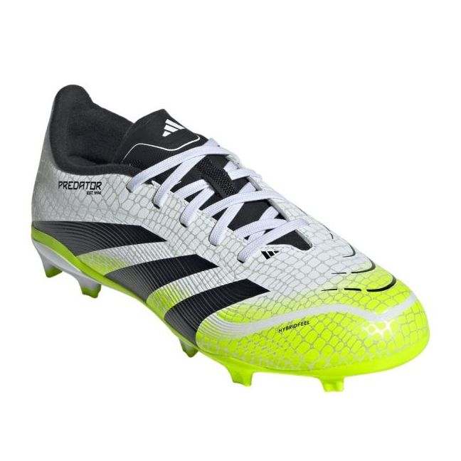 Adidas Predator League FG/Mg JR JI1125 Fußballschuhe mehrfarbig 2