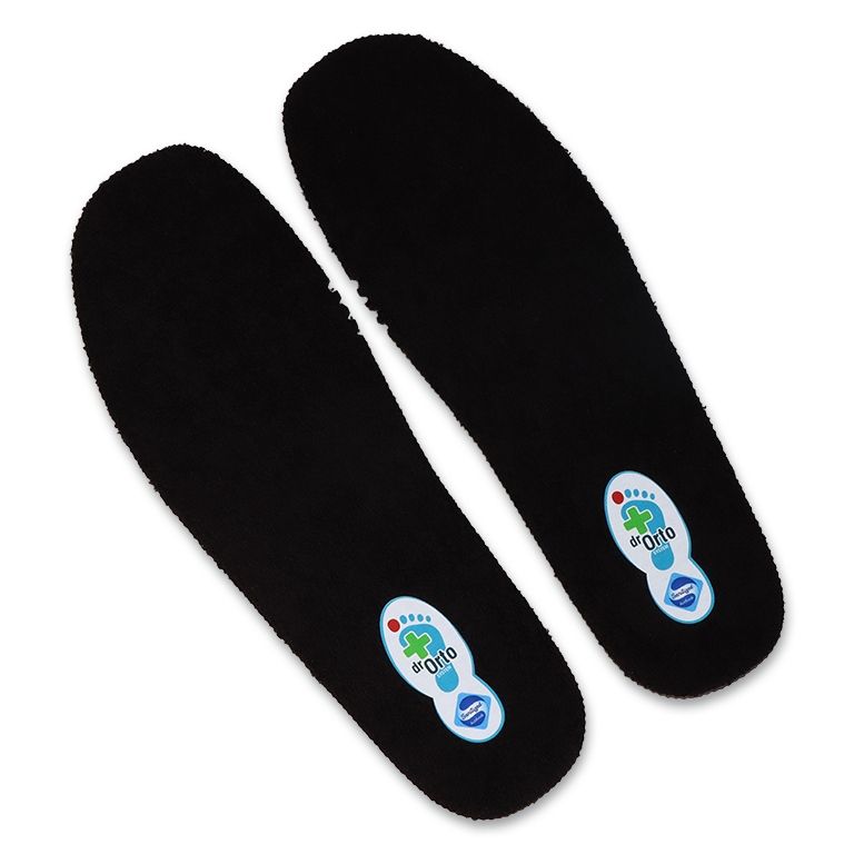 Befado Schuheinlage Dr. ortho 891D010 schwarz 1