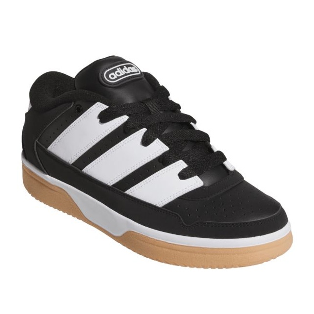 Adidas Break Start 2000 m JR1469 Schuhe schwarz 2