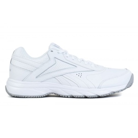 Reebok Work N Cushion 4,0 M Fu7354 Schuhe weiß 2
