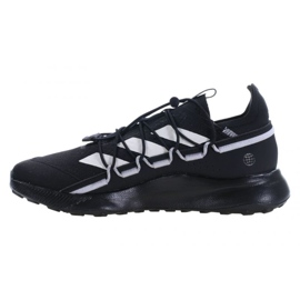 Adidas terrex voyager 21 M HP8612 Schuhe schwarz 2