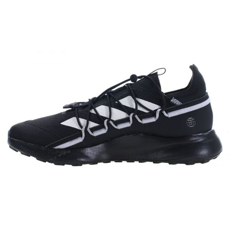 Adidas terrex voyager 21 M HP8612 Schuhe schwarz 2
