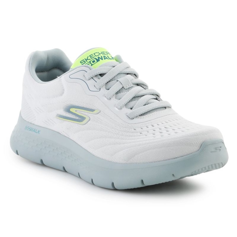 Skechers Go Flex-Brendon M 216687-Wgy Schuhe 1