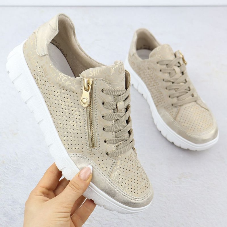 Rieker Sports Schuhe in N1316-90 RKR791 2