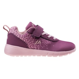 Martes Makredi JR 92800490305 Schuhe violett 1