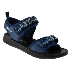Sandalen Martes Marweso JR 928003127222 blau 1
