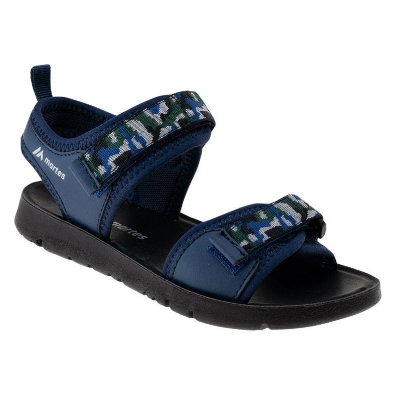 Sandalen Martes Marweso JR 928003127222 blau 1