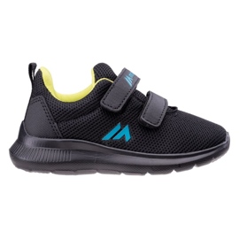 Schuhe Martes Maruden Kids JR 92800490343 schwarz 1