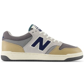 New Balance Neue Balance Sports Schuhe M BB480LGB 1