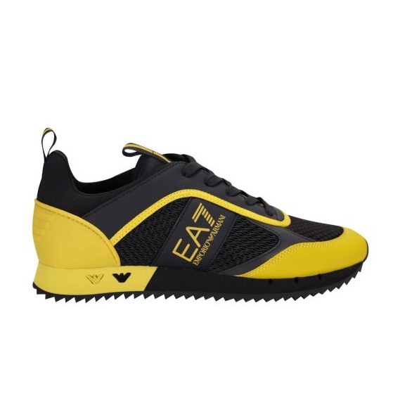 Emporio Armani EA7 M x8x027-XK050-D187 Schuhe 1