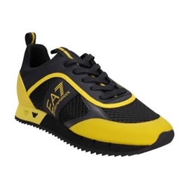 Emporio Armani EA7 M x8x027-XK050-D187 Schuhe 2