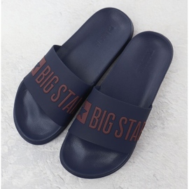 Herren Beach Lapps Pool Big Star SS174361 2