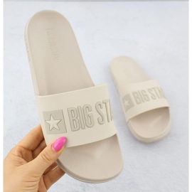 Big Star SS274710 Beige Beige Beige 1