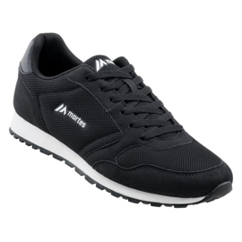 Martes Arne M 92800225252 Schuhe schwarz 1