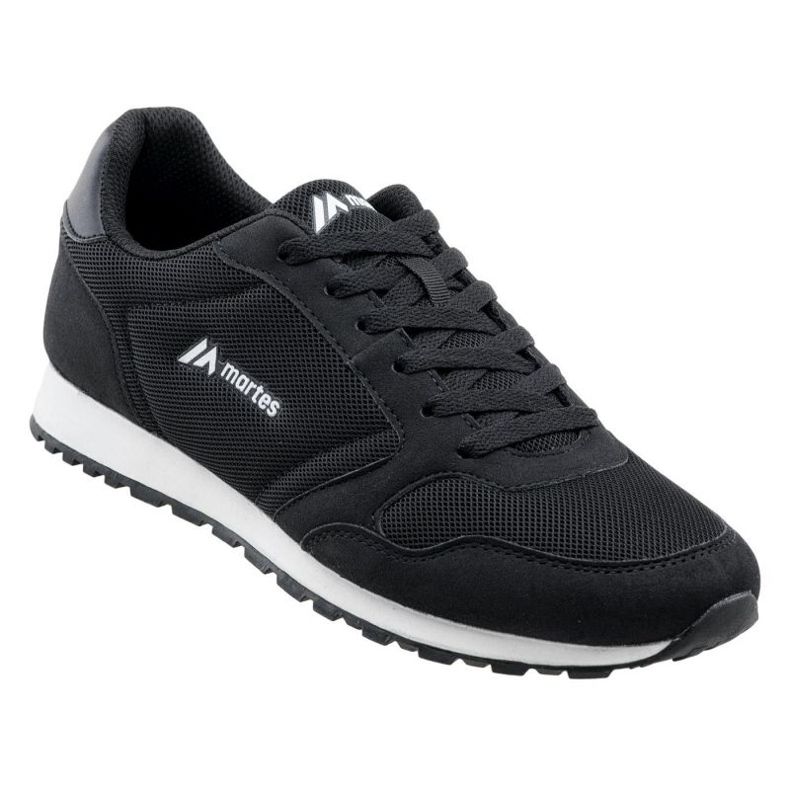 Martes Arne M 92800225252 Schuhe schwarz 1