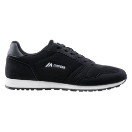 Martes Arne M 92800225252 Schuhe schwarz 2