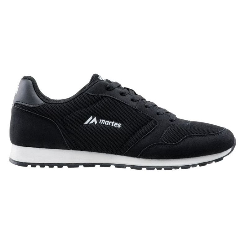 Martes Arne M 92800225252 Schuhe schwarz 2