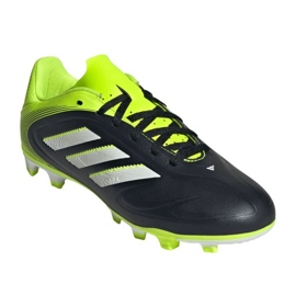 Adidas Copa Pure 3 Club FG/Mg JR JR2905 Fußballschuhe mehrfarbig 2
