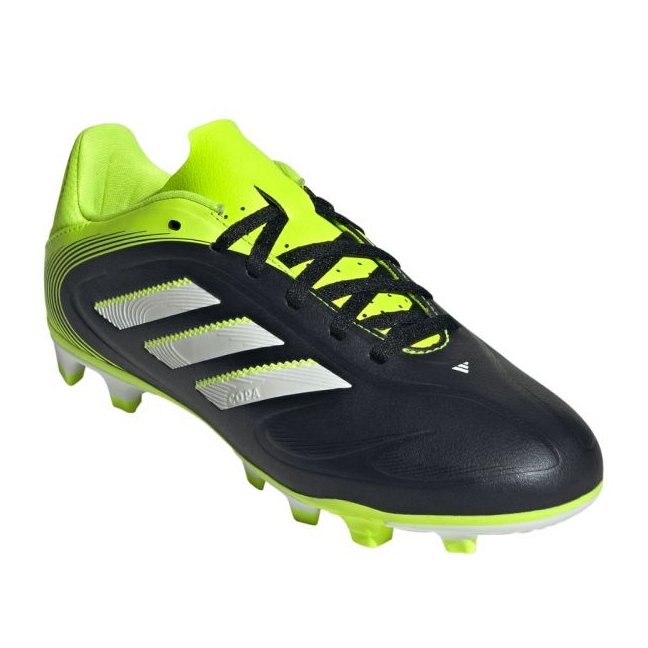 Adidas Copa Pure 3 Club FG/Mg JR JR2905 Fußballschuhe mehrfarbig 2