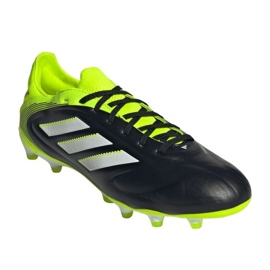 Adidas Copa Pure 3 Pro Fg M JR2829 Fußballschuhe schwarz 2