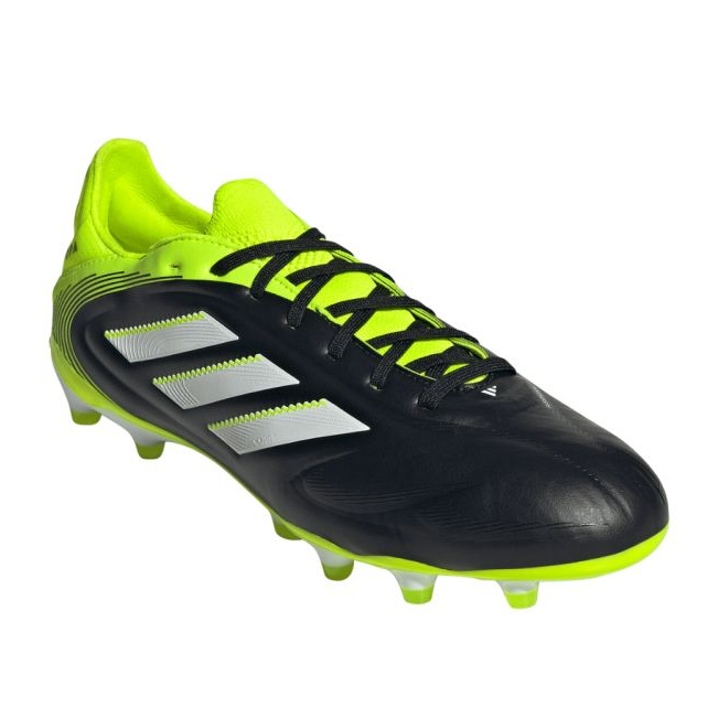 Adidas Copa Pure 3 Pro Fg M JR2829 Fußballschuhe schwarz 2