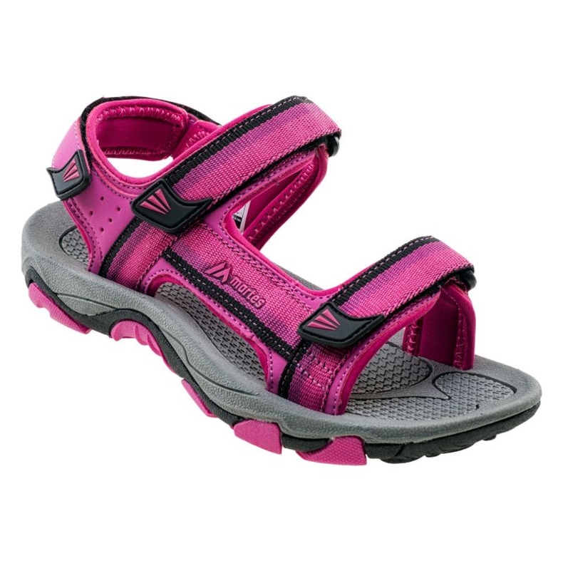 Martes Markanos Sandalen in 92800225360 rosa 1