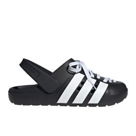 Adidas Adilette Clog 2.0 JR4025 Flip -Flops schwarz 1