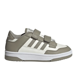 Adidas Rapid Court JR JP7653 Schuhe grün 1