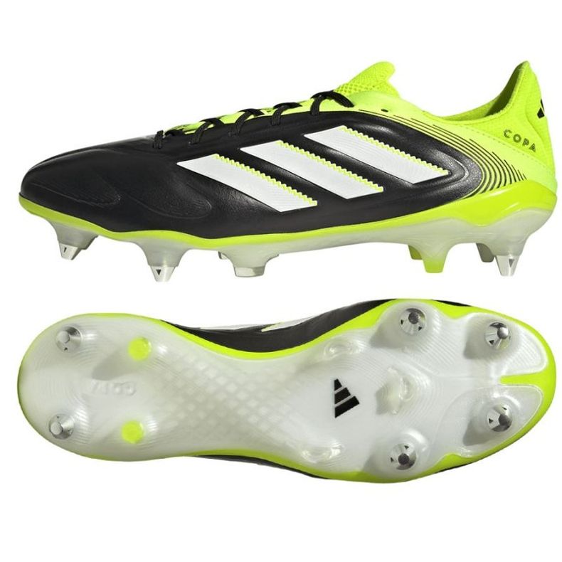Adidas copa pure iii Elite SG M JR2822 Schuhe mehrfarbig 1