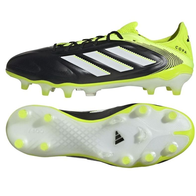 Adidas Copa Pure III Elite FG M JH6304 Fußballschuhe mehrfarbig 1