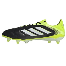 Adidas Copa Pure III Elite FG M JH6304 Fußballschuhe mehrfarbig 2