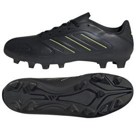 Adidas copa pure III Club FG/Mg M JR2897 Schuhe schwarz 1