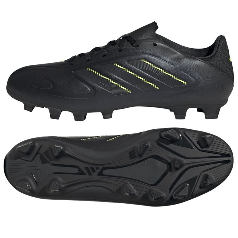 Adidas copa pure III Club FG/Mg M JR2897 Schuhe schwarz 1