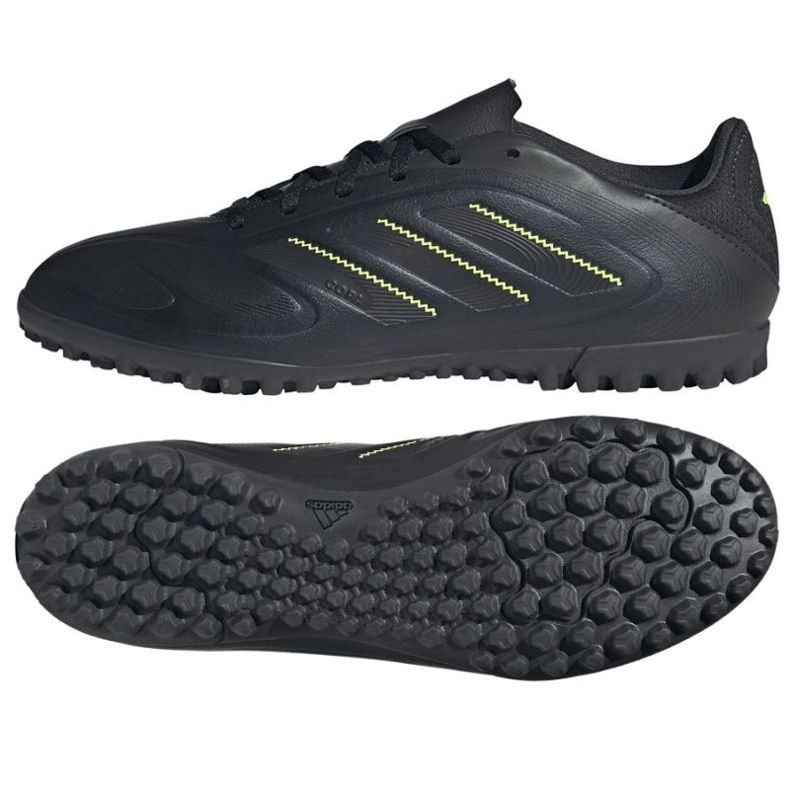 Adidas Copa Pure III Club TF M JR2895 Schuhe schwarz 1
