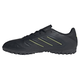 Adidas Copa Pure III Club TF M JR2895 Schuhe schwarz 2