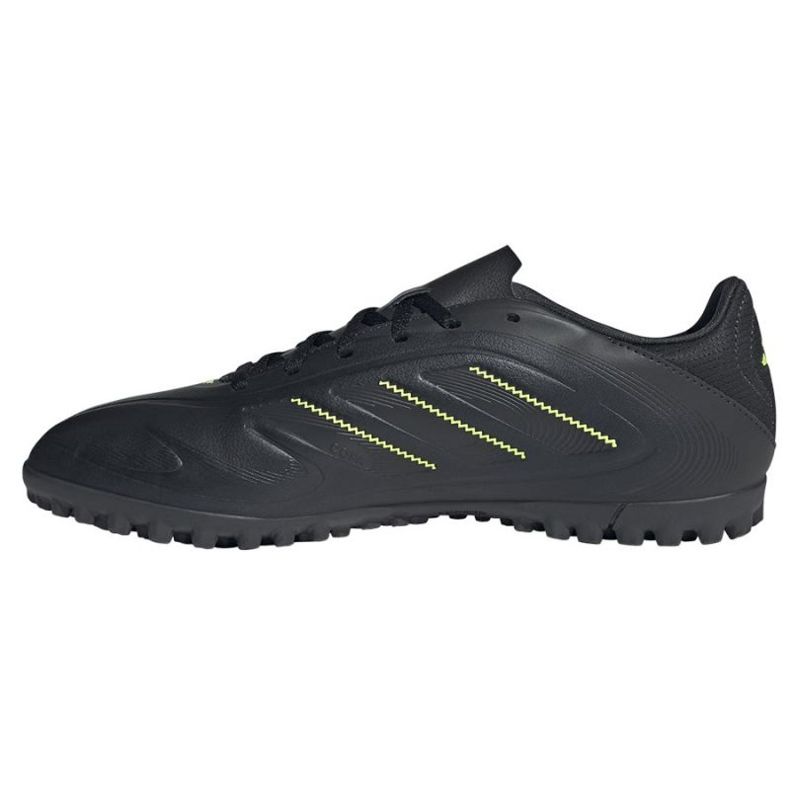 Adidas Copa Pure III Club TF M JR2895 Schuhe schwarz 2